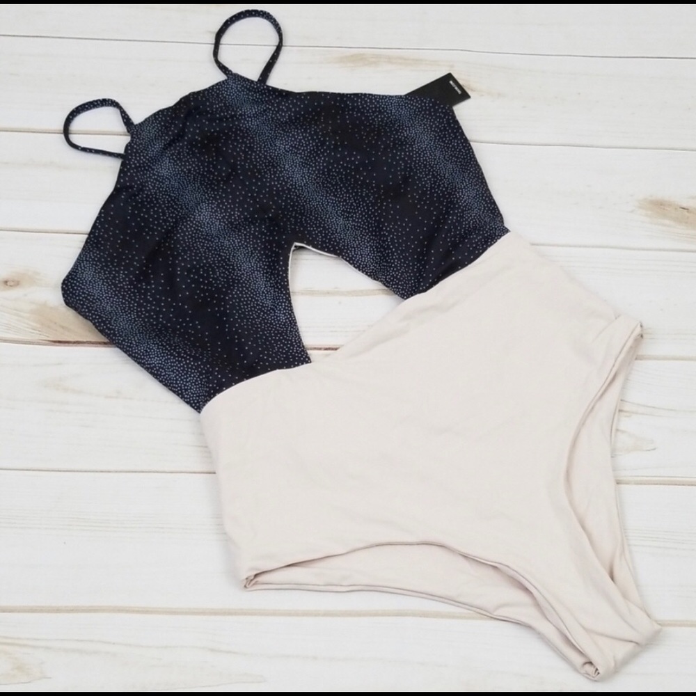 TAVIK ONE PIECE SWIMSUIT